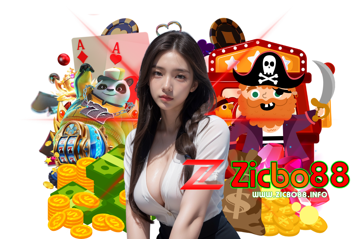 zicbo88 เว็บตรง